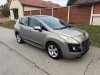 Slika 3 - Peugeot 3008 1,6Hdi Automatik Pun Opreme  - MojAuto