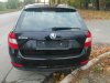 Slika 13 - Škoda Rapid Spacebeck 1.6TDI  - MojAuto