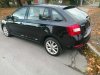 Slika 20 - Škoda Rapid Spacebeck 1.6TDI  - MojAuto