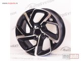 NOVI: delovi  15 Alufelne Peugeot,Citoren 4x108 NOVI: delovi  15 Alufelne Peugeot,Citoren 4x108