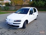 polovni Automobil Fiat Punto 1.2 EL citaj  polovni Automobil Fiat Punto 1.2 EL citaj