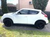 Slika 3 - Nissan Juke Sport  - MojAuto