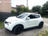 polovni Automobil Nissan Juke Sport 