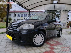 Glavna slika - Citroen C3 1.1  - MojAuto