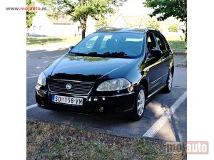 Glavna slika - Fiat Croma   - MojAuto
