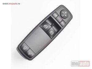 Glavna slika -  Prekidac podizaca prozora Mercedes B KLASA W245 05-11 - MojAuto
