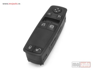 Glavna slika -  Mercedes A klasa W169 04-12 prekidac podizaca prozora - MojAuto