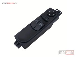 Glavna slika -  Mercedes VITO W639 prekidac podizaca prozora 04-15 - MojAuto