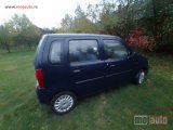 polovni Automobil Opel Agila   polovni Automobil Opel Agila