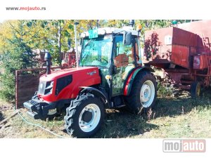 polovni Traktor Armatrac 584E polovni Traktor Armatrac 584E