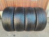 Slika 1 -  3350. Gume MICHELIN 18-ice, ZIMSKE 255/45, Šara 5,7 mm, DOT 2523 - MojAuto