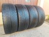 Slika 4 -  3350. Gume MICHELIN 18-ice, ZIMSKE 255/45, Šara 5,7 mm, DOT 2523 - MojAuto