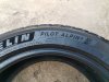 Slika 6 -  3350. Gume MICHELIN 18-ice, ZIMSKE 255/45, Šara 5,7 mm, DOT 2523 - MojAuto
