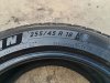 Slika 7 -  3350. Gume MICHELIN 18-ice, ZIMSKE 255/45, Šara 5,7 mm, DOT 2523 - MojAuto