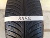 Slika 11 -  3350. Gume MICHELIN 18-ice, ZIMSKE 255/45, Šara 5,7 mm, DOT 2523 - MojAuto