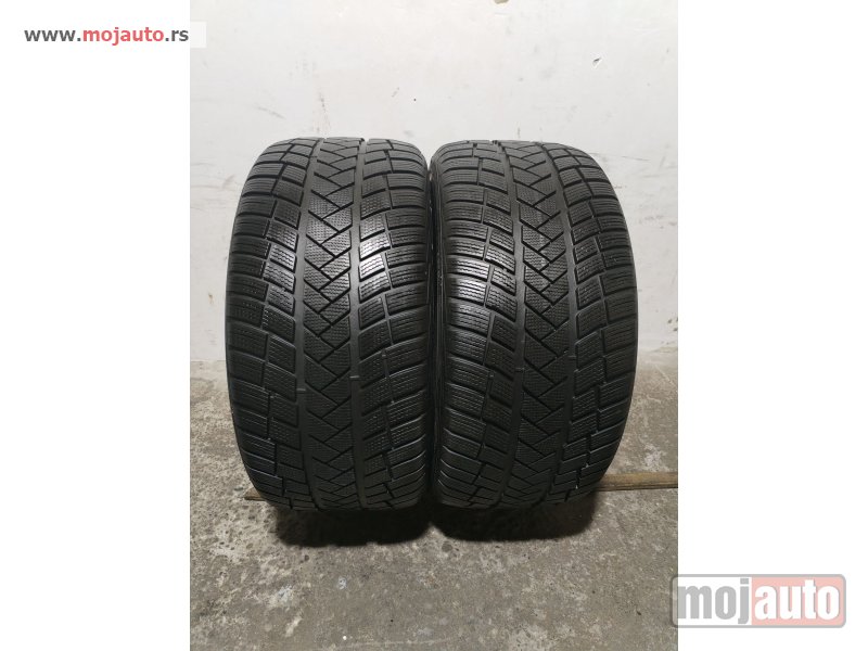 Glavna slika -  3333. Gume VREDESTEIN 21-ice, ZIMSKE 295/35, Šara 8,0 mm, DOT 3822 - MojAuto