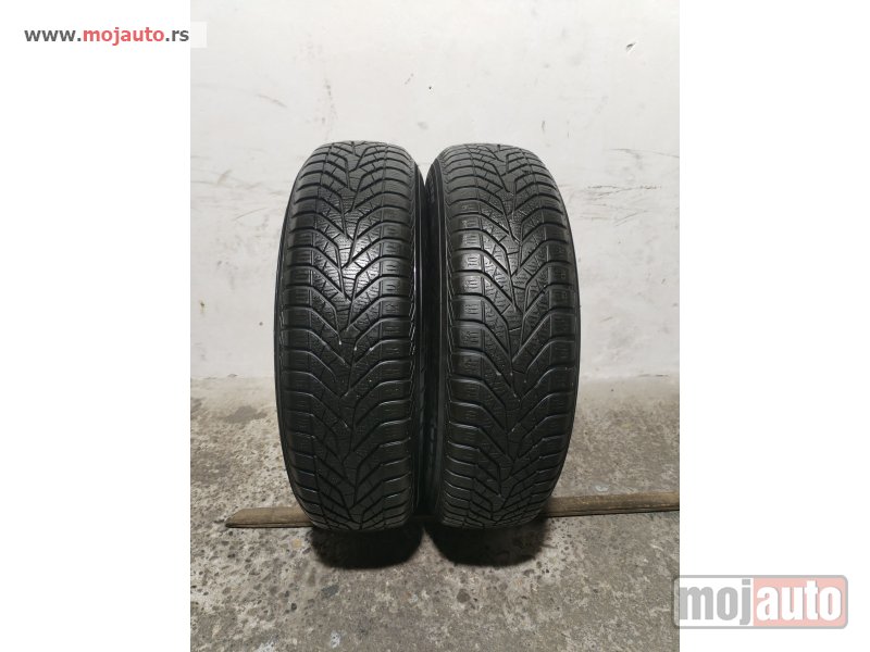 Glavna slika -  3334. Gume YOKOHAMA 15-ice, ZIMSKE 195/80, Šara 6,0 mm, DOT 3019 - MojAuto