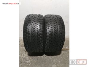 Glavna slika -  3333. Gume VREDESTEIN 21-ice, ZIMSKE 295/35, Šara 8,0 mm, DOT 3822 - MojAuto