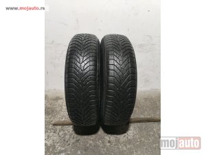 Glavna slika -  3334. Gume YOKOHAMA 15-ice, ZIMSKE 195/80, Šara 6,0 mm, DOT 3019 - MojAuto