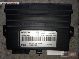 Glavna slika -  Modul parking senzora za X7 za Citroen C5 - MojAuto