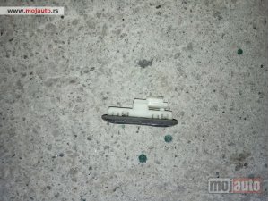 Glavna slika -  Prekidac brave gepeka za X7 za Citroen C5 - MojAuto