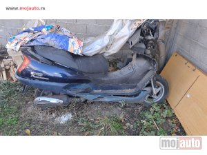 Glavna slika - Honda Pantheon - MojAuto