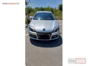 Glavna slika - Renault Laguna III  - MojAuto