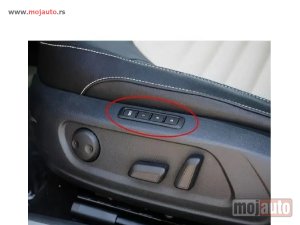 Glavna slika -  Prekidac podesavanja sedista memorija VW PASSAT TIGUAN SHARAN - MojAuto