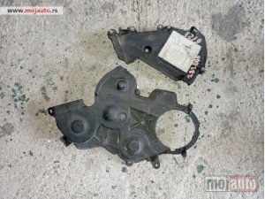 Glavna slika -  Poklopac kaisa 1.6ehdi za Peugeot 3008 - MojAuto