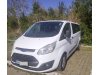 Slika 3 - Ford Transit Custom 310L2 2.0 TDCI  - MojAuto