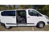 Slika 9 - Ford Transit Custom 310L2 2.0 TDCI  - MojAuto