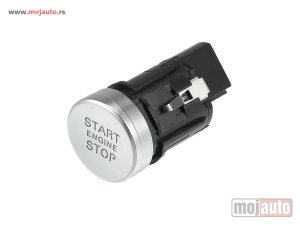 Glavna slika -  Prekidac start-stop za AUDI A6 C7 i A7 4G8 - NOVO - MojAuto