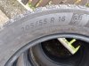 Slika 6 -  Michelin 205/55 R16 Zimska - MojAuto