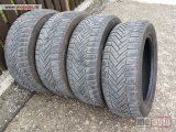polovni delovi  Michelin 205/55 R16 Zimska