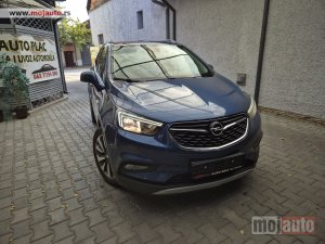 Glavna slika - Opel Mokka x mokka 1.4 Cosmo  - MojAuto
