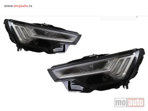 Glavna slika -  Audi A6 C8 Full Led farovi od 2018- - MojAuto