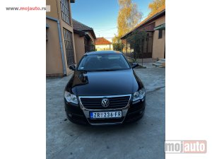 Glavna slika - VW Passat b6  - MojAuto