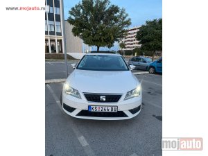polovni Automobil Seat Leon tgi 