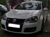 Slika 1 - VW Golf 5 GTI  - MojAuto