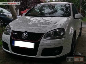 Glavna slika - VW Golf 5 GTI  - MojAuto