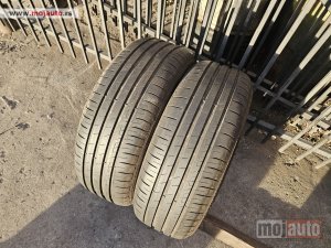 Glavna slika -  215-55-17 Goodyear kao nove odlicne - MojAuto