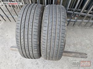 Glavna slika -  205-60-16 Hankook kao nove odlicne - MojAuto