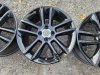 Slika 6 -  AluFelne 17Coli 4x100 Opel Korsa Fiat Grande Punto kao nove - MojAuto