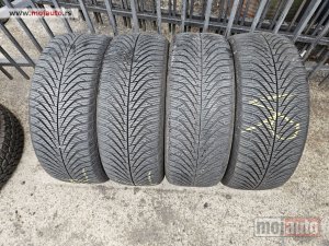 Glavna slika -  195-55-16 Fulda odlicne povoljno m+s - MojAuto