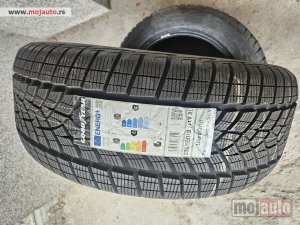 Glavna slika -  255-55-19 Goodyear jedna nova Guma M+S - MojAuto