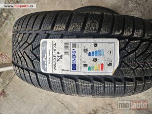 Glavna slika -  255-50-19 Uniroyal jedna nova Guma M+S - MojAuto