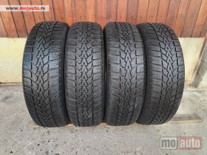 Glavna slika -  3349. Gume DUNLOP 15-ice, ZIMSKE 175/65, Šara 6,4 mm, DOT 2222 - MojAuto