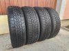 Slika 4 -  3349. Gume DUNLOP 15-ice, ZIMSKE 175/65, Šara 6,4 mm, DOT 2222 - MojAuto