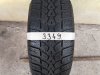 Slika 10 -  3349. Gume DUNLOP 15-ice, ZIMSKE 175/65, Šara 6,4 mm, DOT 2222 - MojAuto