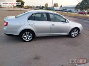 VW Jetta   VW Jetta
